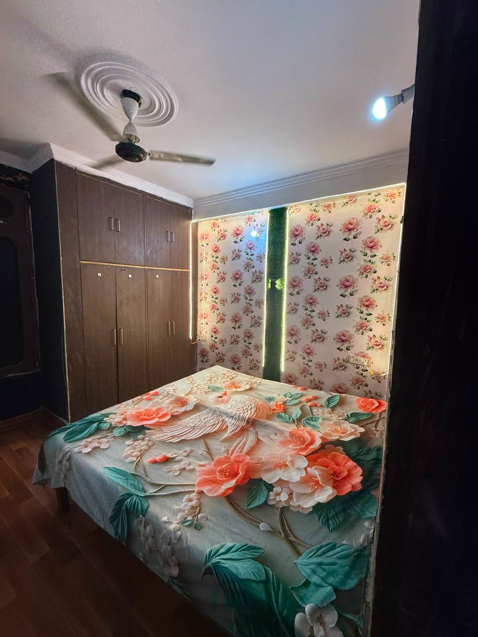 Complete room